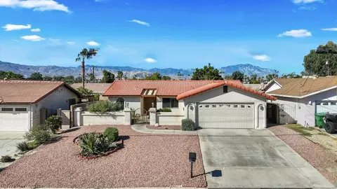 43685 Warner Trl, Palm Desert, CA 92211