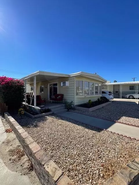 32081 San Miguelito Dr, Thousand Palms, CA 92276