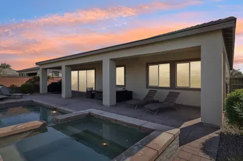 Exterior - 82740 Timber Creek Way, Indio, CA 92201 photo 17 of 20
