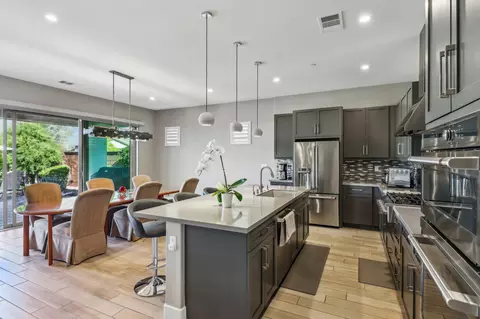 Kitchen - 82740 Timber Creek Way, Indio, CA 92201 photo 2 of 3