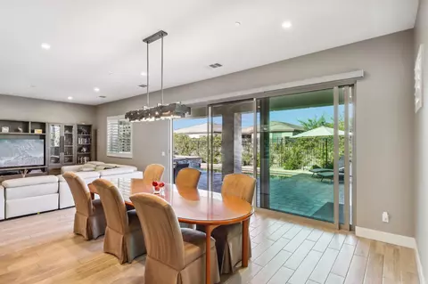 Dining - 82740 Timber Creek Way, Indio, CA 92201 photo 3 of 4
