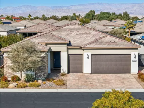 Exterior - 82740 Timber Creek Way, Indio, CA 92201 photo 15 of 20