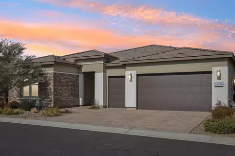 Exterior - 82740 Timber Creek Way, Indio, CA 92201 photo 16 of 20