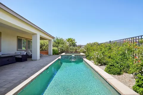Exterior - 82740 Timber Creek Way, Indio, CA 92201 photo 4 of 20