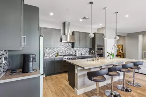 Kitchen - 82740 Timber Creek Way, Indio, CA 92201 photo 3 of 3