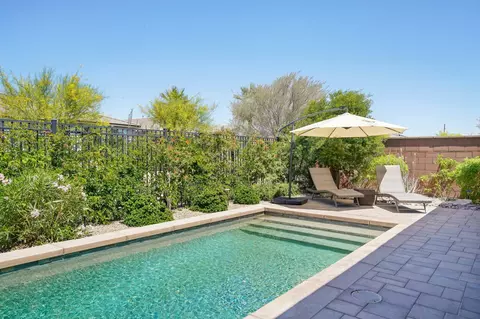 Exterior - 82740 Timber Creek Way, Indio, CA 92201 photo 7 of 20