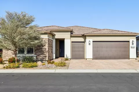 Exterior - 82740 Timber Creek Way, Indio, CA 92201 photo 13 of 20