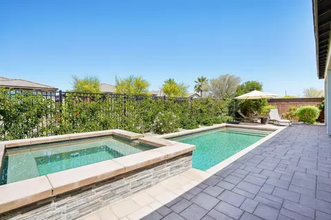 Exterior - 82740 Timber Creek Way, Indio, CA 92201 photo 6 of 20