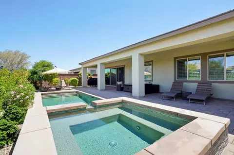 Exterior - 82740 Timber Creek Way, Indio, CA 92201 photo 8 of 20