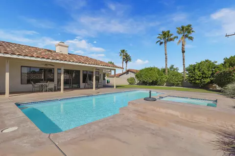 Exterior - 79170 Starlight Ln, Bermuda Dunes, CA 92203 photo 7 of 13