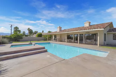 Exterior - 79170 Starlight Ln, Bermuda Dunes, CA 92203 photo 10 of 13