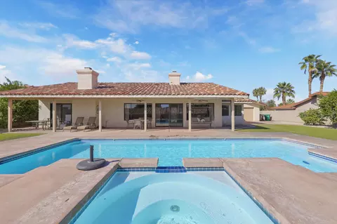 Exterior - 79170 Starlight Ln, Bermuda Dunes, CA 92203 photo 9 of 13