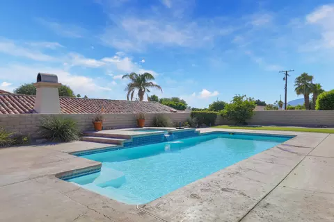 Exterior - 79170 Starlight Ln, Bermuda Dunes, CA 92203 photo 11 of 13