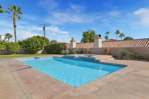 Exterior - 79170 Starlight Ln, Bermuda Dunes, CA 92203 photo 8 of 13