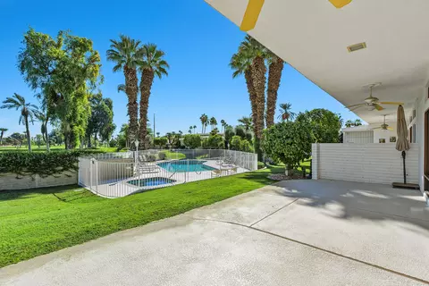 Exterior - 42540 Baracoa Dr, Bermuda Dunes, CA 92203 photo 7 of 10