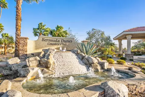 View/Area - 42540 Baracoa Dr, Bermuda Dunes, CA 92203 photo 1 of 2