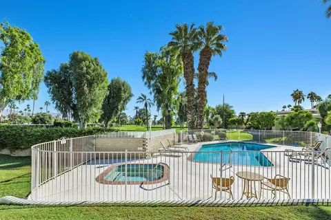 Exterior - 42540 Baracoa Dr, Bermuda Dunes, CA 92203 photo 6 of 10