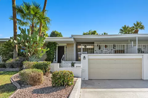 Exterior - 42540 Baracoa Dr, Bermuda Dunes, CA 92203 photo 2 of 10
