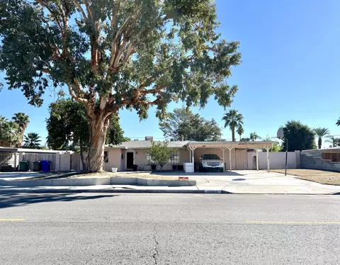 32660 Shifting Sands Trl, Cathedral City, CA 92234