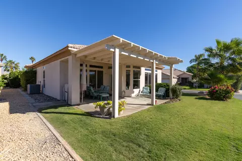 Exterior - 80729 Braemar Ct, Indio, CA 92201 photo 3 of 7