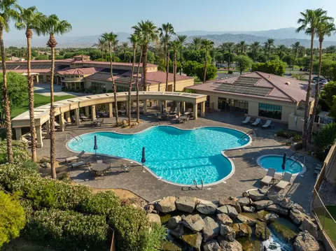 Exterior - 80729 Braemar Ct, Indio, CA 92201 photo 6 of 7