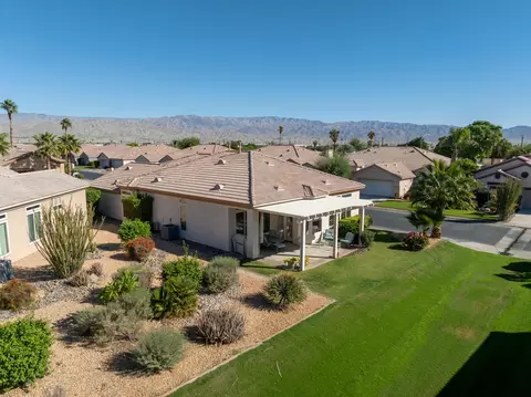 Exterior - 80729 Braemar Ct, Indio, CA 92201 photo 4 of 7