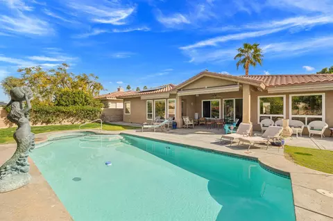 40785 Avenida Rosario, Palm Desert, CA 92260