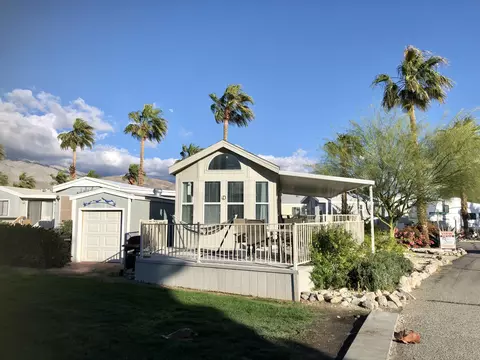 74711 Dillon Rd #SPC 103, Desert Hot Springs, CA 92241