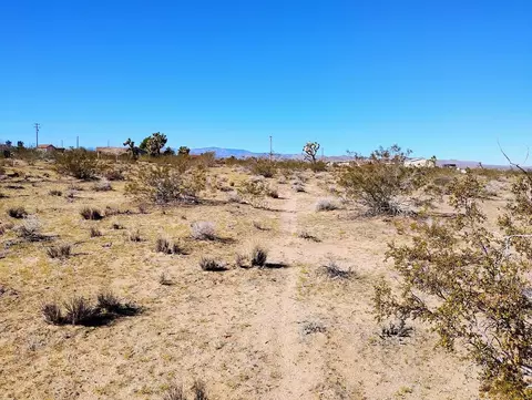 565 N Inez Ave, Landers, CA 92285 photo 8