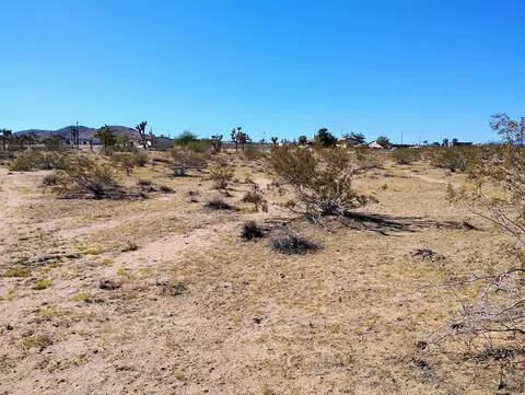 565 N Inez Ave, Landers, CA 92285 photo 13