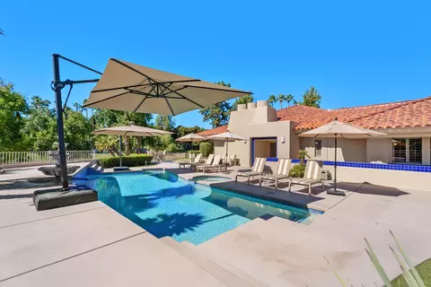 265 Kavenish Dr, Rancho Mirage, CA 92270