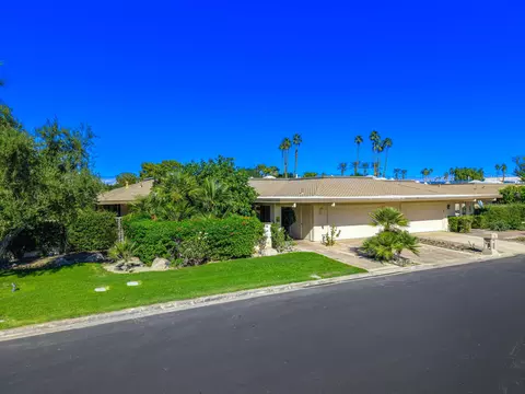 24 Columbia Dr, Rancho Mirage, CA 92270