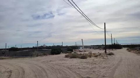96400 70th Ave, Thermal, CA 92274