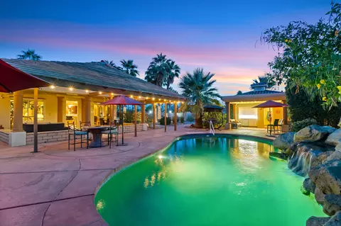 38830 Desert Mirage Dr, Palm Desert, CA 92260