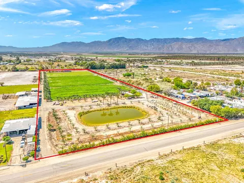 88161 Airport Blvd, Thermal, CA 92274