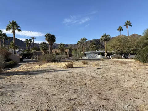 0 Sahara Rd, Rancho Mirage, CA 92270