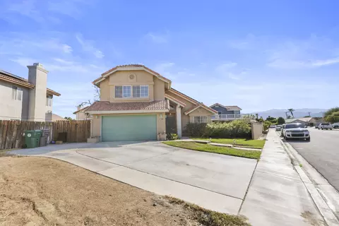 43580 Wild Rose St, Indio, CA 92201