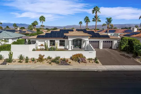 3692 Escoba Dr, Palm Springs, CA 92264