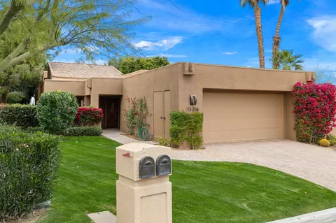 73256 Foxtail Ln, Palm Desert, CA 92260