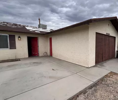 66164 6th St, Desert Hot Springs, CA 92240