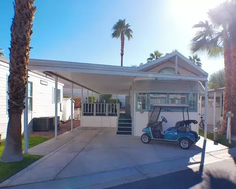 84136 Ave 44 #628, Indio, CA 92203