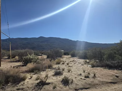 68475 Glacier Pass, Mountain Center, CA 92561
