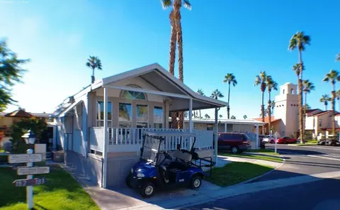 84136 Ave 44 #183, Indio, CA 92203