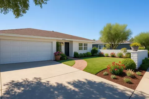 4267 E Sunny Dunes Rd, Palm Springs, CA 92264