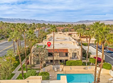 200 E Racquet Club Rd, Palm Springs, CA 92262