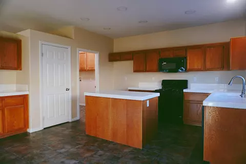 Kitchen - 83051 Carmel Mountain Dr, Indio, CA 92203 photo 1 of 2