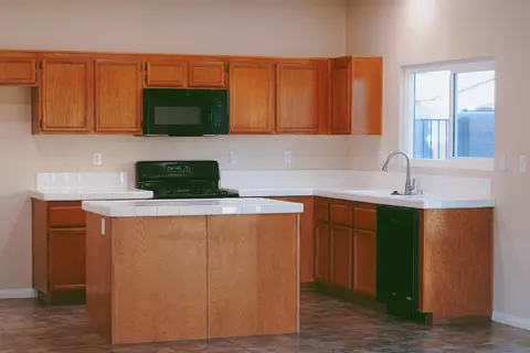 Kitchen - 83051 Carmel Mountain Dr, Indio, CA 92203 photo 2 of 2