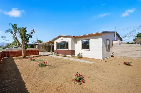 Exterior - 82624 Kenner Ave, Indio, CA 92201 photo 4 of 4