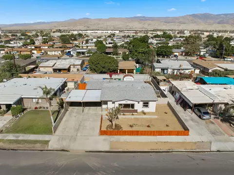 View/Area - 82624 Kenner Ave, Indio, CA 92201 photo 3 of 4