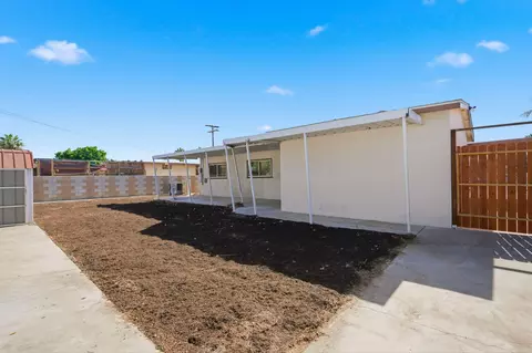 Exterior - 82624 Kenner Ave, Indio, CA 92201 photo 2 of 4